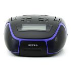 Магнитола Supra BB-23MUS