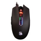 Мышь A4 Bloody Q80 черный оптическая (3200dpi) USB (8but)