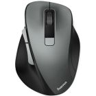 Мышь Hama MW-500 серый оптическая (1600dpi) беспроводная USB для ноутбука (6but)