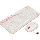 Клавиатура + мышь Logitech MK240