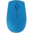 Мышь Lenovo 500 синий оптическая (1000dpi) беспроводная USB (3but)
