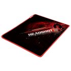 Коврик для мыши A4 Bloody B-071 черный рисунок