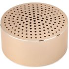 Беспроводная портативная колонка Xiaomi Mi Bluetooth Speaker Mini Gold