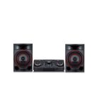 Музыкальный центр LG CL87