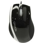 Мышь CANYON CNR-MSO01NS
