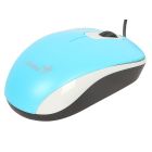 Мышь Genius DX-110 голубая