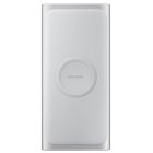 Внешний аккумулятор Samsung EB-U1200 10000mAh серебристый