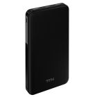 Внешний аккумулятор TFN-PB-202-BK 10.000 мАч