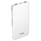 Внешний аккумулятор TFN-PB-202-WH 10.000 мАч