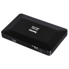 Разветвитель USB 2.0 Hama Active 1 4  00078472
