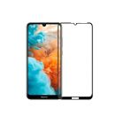 Стекло защитное 2.5D FS FG для Huawei Y6 Prime 2019 (TFN-SP-13-060G2B) Цвет  Черный