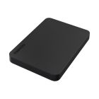 Жесткий диск Toshiba USB 3.0 1Tb HDTB410EK3AA Canvio Basics 2.5 черный