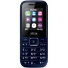 Мобильный телефон INOI 105 2019 - Dark Blue