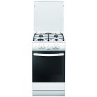Газоэлектрическая плита HANSA FCMW 53143