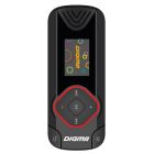 MP3 плеер Flash Digma R3 8Gb черный