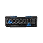 Клавиатура Oklick 750G FROST WAR