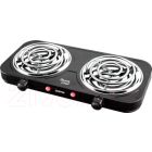 Плитка электрическая Centek CT-1509 (Black)