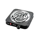 Плитка электрическая Centek CT-1508 (Black)