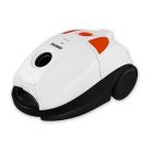 Пылесос Centek CT-2503 (белый оранж)