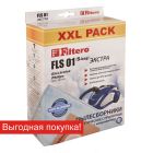 Пылесборник Filtero FLS-01 (S-bag) (8) XXL PACK, ЭКСТРА