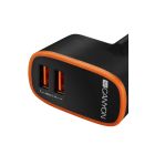Сетевое зарядное устройство CANYON CNE-CHA02B