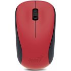 Мышь Genius NX-7000 красная