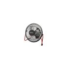 Вентилятор настольный CENTEK CT-5040 Red Black