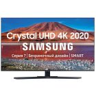 Телевизор SAMSUNG 43TU7500