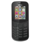 Мобильный телефон Nokia 130 DS TA-1017 Black
