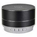 Портативная колонка Oklick OK-12 черный