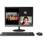 Моноблок Lenovo V130-20IGM 19.5(10RX001MRU) WXGA+ Cel J4005 4Gb 500Gb 7.2k UHDG 600 CR noOS kb m черный 1440x90
