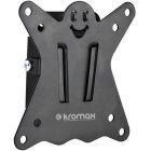 Кронштейн KROMAX CASPER-100 black