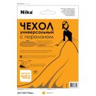 Чехол с поролоном антипр для гладильной доски ЧП2