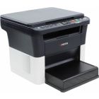 МФУ лазерный Kyocera FS-1020MFP с доп. тонером TK-1110