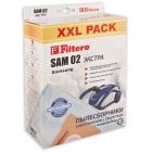 Пылесборник Filtero SAM-02 (8) XXL PACK, ЭКСТРА