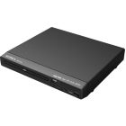 DVD плеер SUPRA DVS-11 U