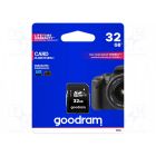 Флеш карта SDHC 32GB UHS-I GOODRAM