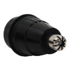 Бритва  БЕРДСК-3318АС Аккум сет., влагозащ, LED диспл.