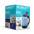 Электрочайник  SCARLETT SC EK 27G90