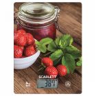 Весы кухонные SCARLETT SC-KS57P61 электронные