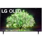 Телевизор LG OLED55A1RLA