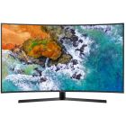 Телевизор SAMSUNG UE55AU7500UXRU