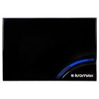 Антенна комнатная KROMAX TV FLAT-05 black