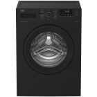 Стиральная  машина  BEKO WSRE 6512 ZAA