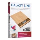 Весы кухонные  Galaxy GL 2812