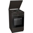 Электрическая  плита  GORENJE E 5121 BRH