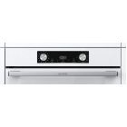 Духовой шкаф  GORENJE BOS 6737E03 WG независимый эл. Распродажа