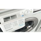 Стиральная  машина  INDESIT BWSE 71252 X