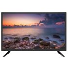 Телевизор  BQ 2405B Black