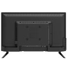 Телевизор  BQ 2405B Black